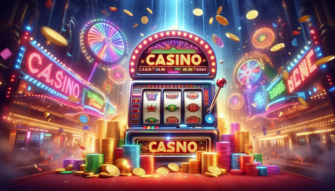 Casinonic Casino